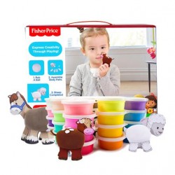 費(fèi)雪彩泥/快樂(lè)農(nóng)場(chǎng)