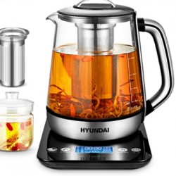 韓國現(xiàn)代養(yǎng)生壺定制/HYUNDAI/QC-YS2098養(yǎng)生壺