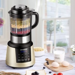 HYUNDAI韓國(guó)現(xiàn)代破壁機(jī)破壁機(jī)QC-LL24165