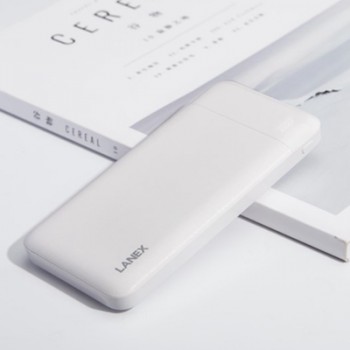 LANEX朗思移動電源