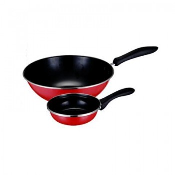 愛(ài)仕達(dá)ASD炊具/愛(ài)仕達(dá)搪瓷兩件套