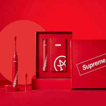 Apiyoo-Supreme成人電動(dòng)牙刷S2