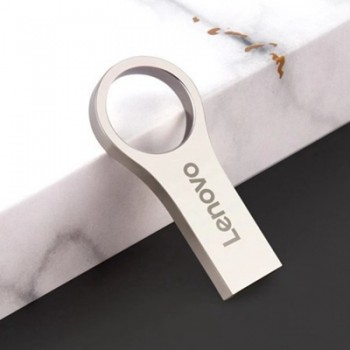 EAGET憶捷防水聯想R100U盤商務金屬U盤