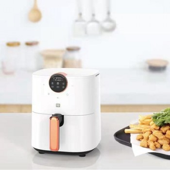 樂(lè)享智能空氣炸鍋