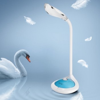 LED雙模式觸摸調(diào)控臺(tái)燈