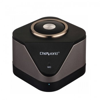 超維Choworld“小度”智能語音藍(lán)牙音箱