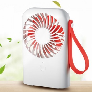 DP久量樂享生活鋰電小風(fēng)扇