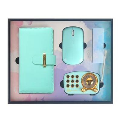 璀璨星空時(shí)尚辦公套裝