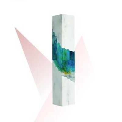 突破大理石獎杯