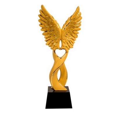 夢(mèng)之心沙金獎(jiǎng)杯