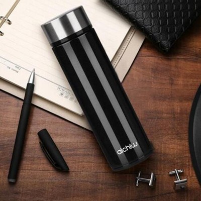 麗尚不銹鋼保溫杯