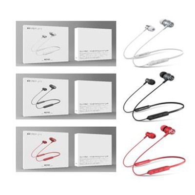 德國巴赫智能運(yùn)動藍(lán)牙耳機(jī)