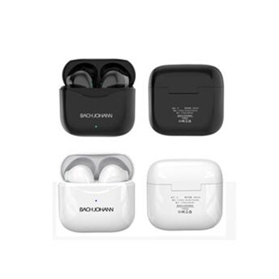 德國(guó)巴赫T2真無(wú)線藍(lán)牙耳機(jī)