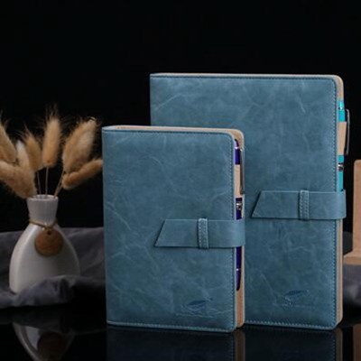 32K商務活頁筆記本