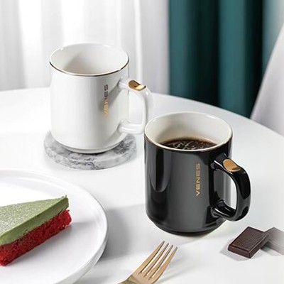 優(yōu)樂(lè)咖啡對(duì)杯