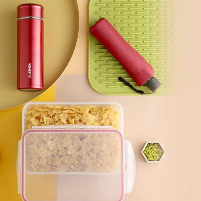 鴻運保溫杯家庭套裝