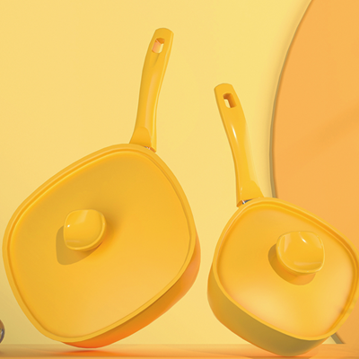 方小愛(ài)多用鍋套