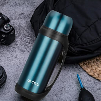 水之家304不銹鋼水壺