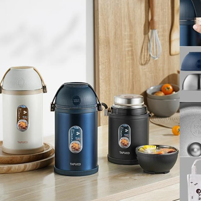 泰福高和風燜燒壺