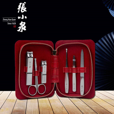 簡悅美甲套裝六件套